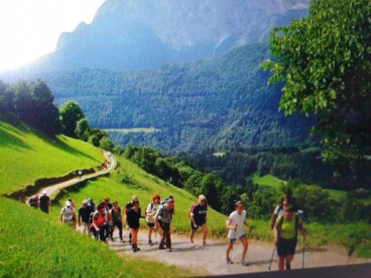 Oasi Del Benessere Ilbono Kültér fotó